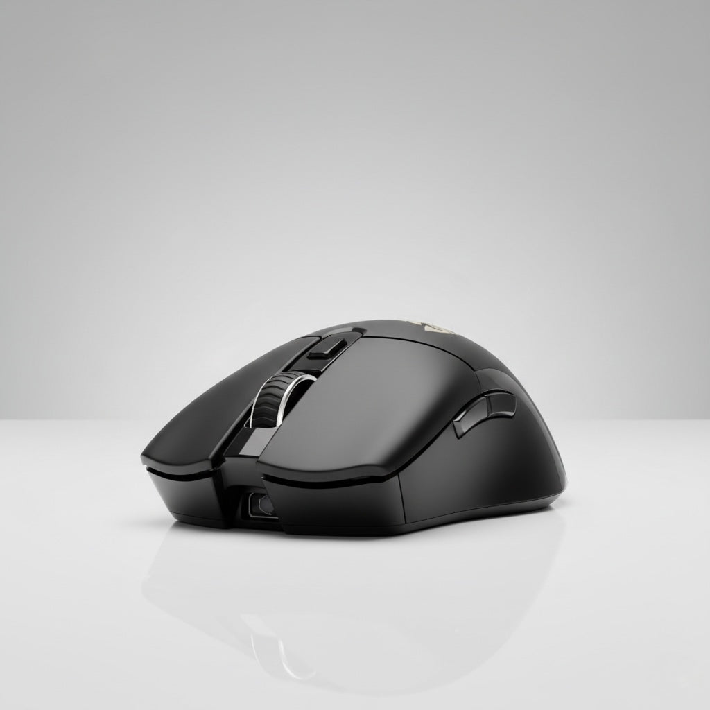 Souris Gaming Sans Fil