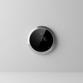 Thermostat Intelligent