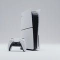Console de Jeu Nouvelle Génération