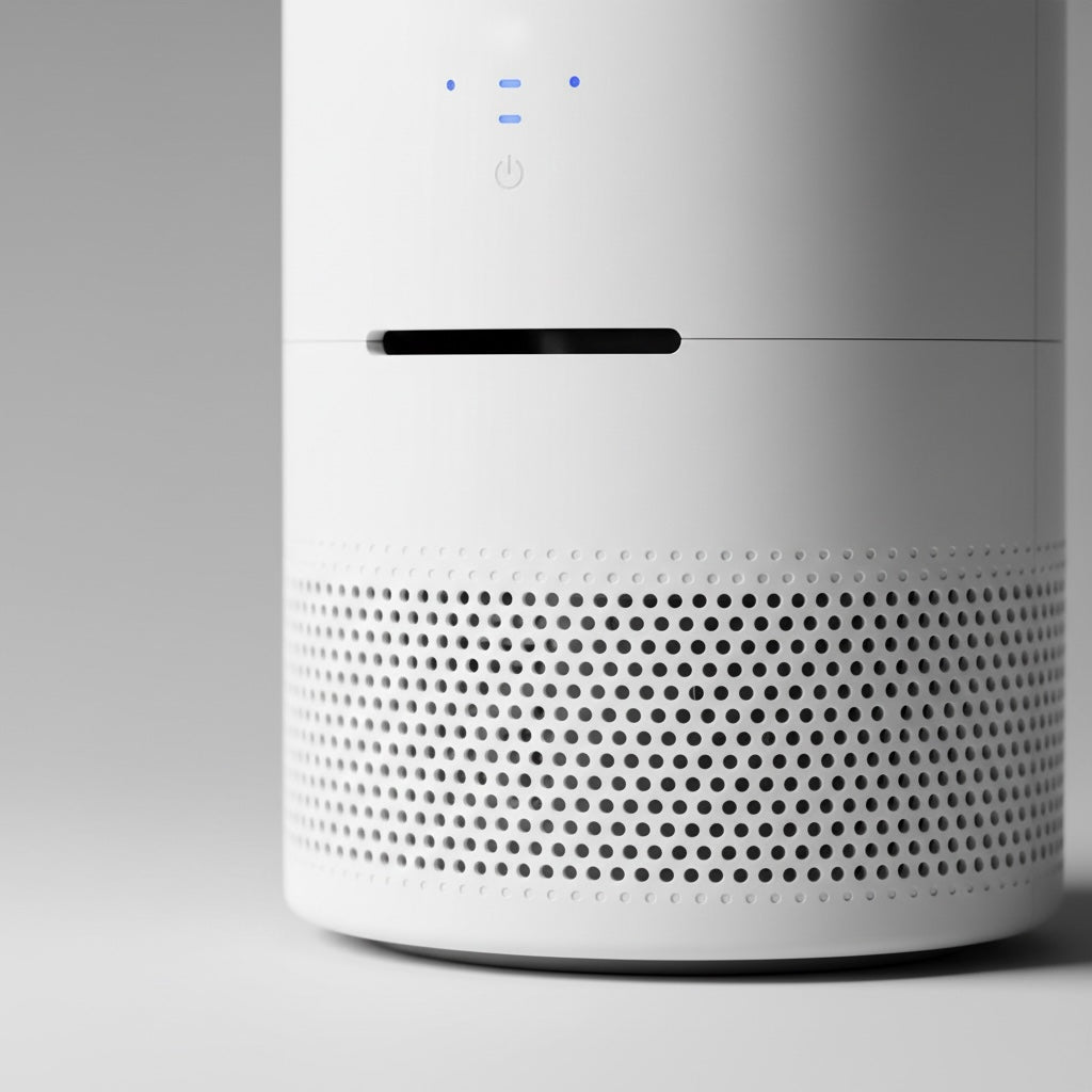 Purificateur d’Air Intelligent