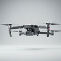 Drone Quadcoptère avec Caméra